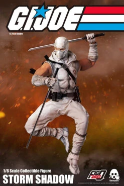 Storm Shadow (SALE) -ToyJoyland product image 2795