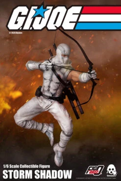 Storm Shadow (SALE) -ToyJoyland product image 2796