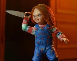 Ultimate Chucky -ToyJoyland product image 280