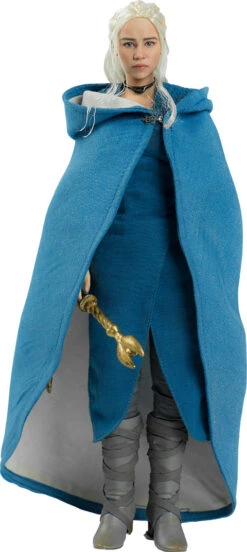 Threezero Game Of Thrones 1/6 Scale Figure Daenerys Targaryen (Exclusive) -ToyJoyland product image 2804