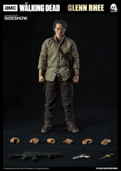 Glenn Rhee -ToyJoyland product image 2810