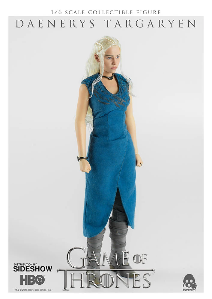 Daenerys Targaryen 2 Daenerys Targaryen - Image 2