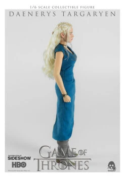 Daenerys Targaryen 7 Daenerys Targaryen -ToyJoyland product image 2812