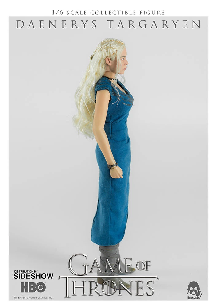 Daenerys Targaryen 3 Daenerys Targaryen - Image 3