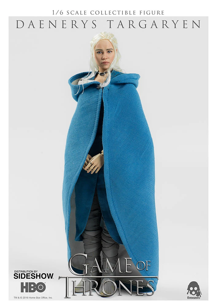 Daenerys Targaryen 4 Daenerys Targaryen - Image 4