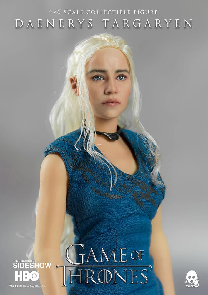 Daenerys Targaryen 5 Daenerys Targaryen - Image 5