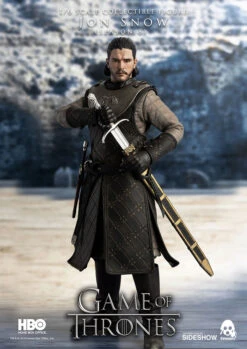 Jon Snow (Season 8) -ToyJoyland product image 2817