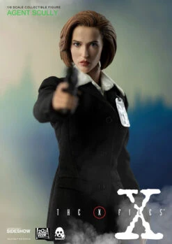 Agent Scully -ToyJoyland product image 2820