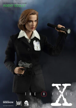 Agent Scully -ToyJoyland product image 2821