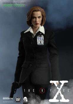 Agent Scully -ToyJoyland product image 2823
