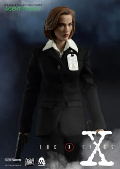 Agent Scully -ToyJoyland product image 2824