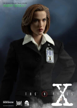 Agent Scully -ToyJoyland product image 2825