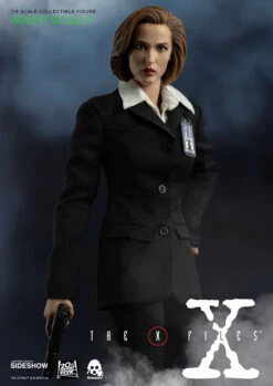 Agent Scully -ToyJoyland product image 2826