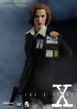 Agent Scully -ToyJoyland product image 2827