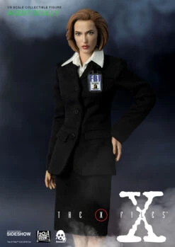 Agent Scully -ToyJoyland product image 2830