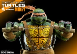 Mikey By Kevin Eastman -ToyJoyland product image 2837