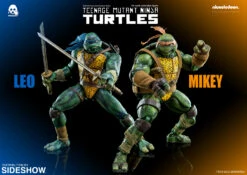 Mikey By Kevin Eastman -ToyJoyland product image 2838