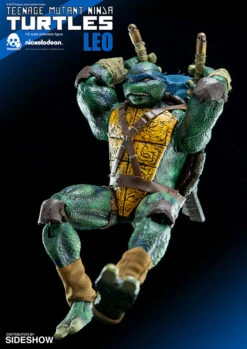 Leo By Kevin Eastman -ToyJoyland product image 2842