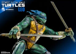 Leo By Kevin Eastman -ToyJoyland product image 2844