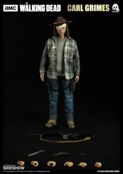 Carl Grimes -ToyJoyland product image 2848