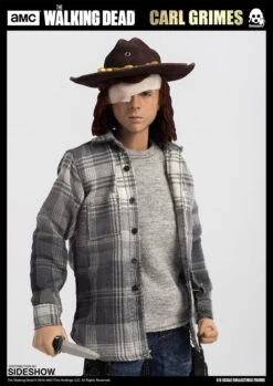 Carl Grimes -ToyJoyland product image 2849