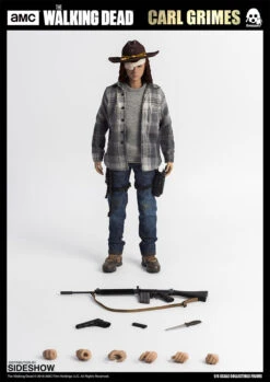 Carl Grimes -ToyJoyland product image 2851