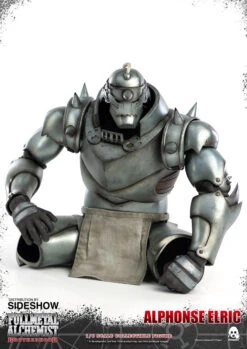 Alphonse Elric & Edward Elric (Twin Pack) -ToyJoyland product image 2870