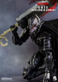 Guts (Berserker Armor) -ToyJoyland product image 2872