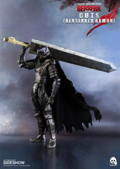 Guts (Berserker Armor) -ToyJoyland product image 2873