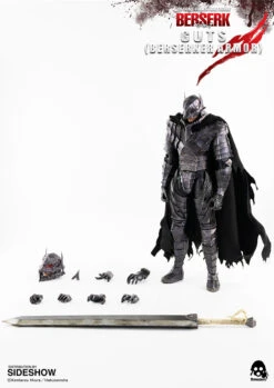 Guts (Berserker Armor) -ToyJoyland product image 2874