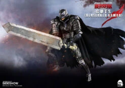 Guts (Berserker Armor) -ToyJoyland product image 2875