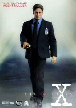Agent Mulder -ToyJoyland product image 2877