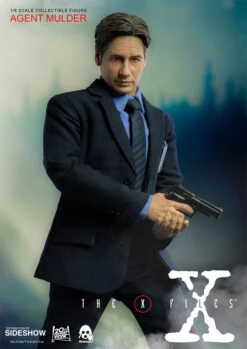 Agent Mulder -ToyJoyland product image 2879
