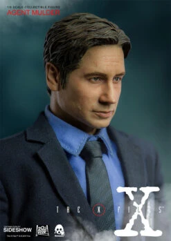 Agent Mulder -ToyJoyland product image 2881