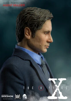 Agent Mulder -ToyJoyland product image 2882