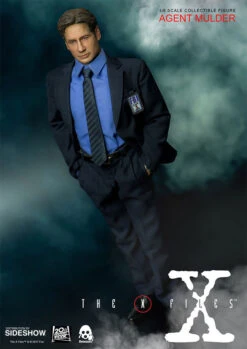 Agent Mulder -ToyJoyland product image 2883