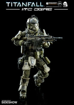 IMC Ogre -ToyJoyland product image 2886