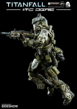 IMC Ogre -ToyJoyland product image 2887