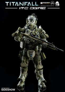 IMC Ogre -ToyJoyland product image 2888