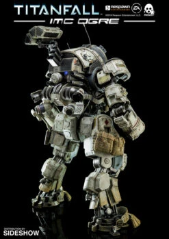 IMC Ogre -ToyJoyland product image 2890