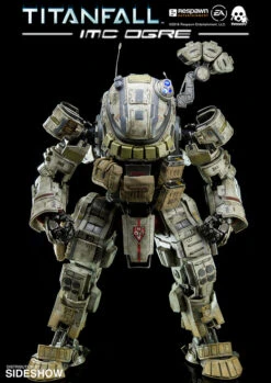 IMC Ogre -ToyJoyland product image 2891