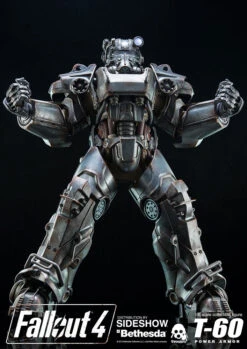 T-60 Power Armor -ToyJoyland product image 2895