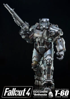 T-60 Power Armor -ToyJoyland product image 2896