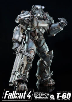 T-60 Power Armor -ToyJoyland product image 2897