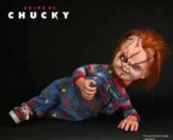 Life-Size Chucky -ToyJoyland product image 290