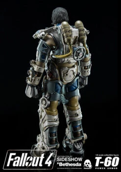 T-60 Power Armor -ToyJoyland product image 2900