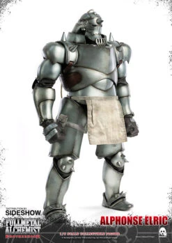 Alphonse Elric -ToyJoyland product image 2902