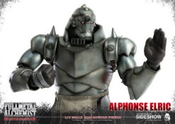 Alphonse Elric -ToyJoyland product image 2903