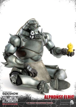 Alphonse Elric -ToyJoyland product image 2904