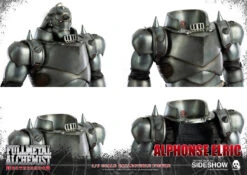 Alphonse Elric -ToyJoyland product image 2906